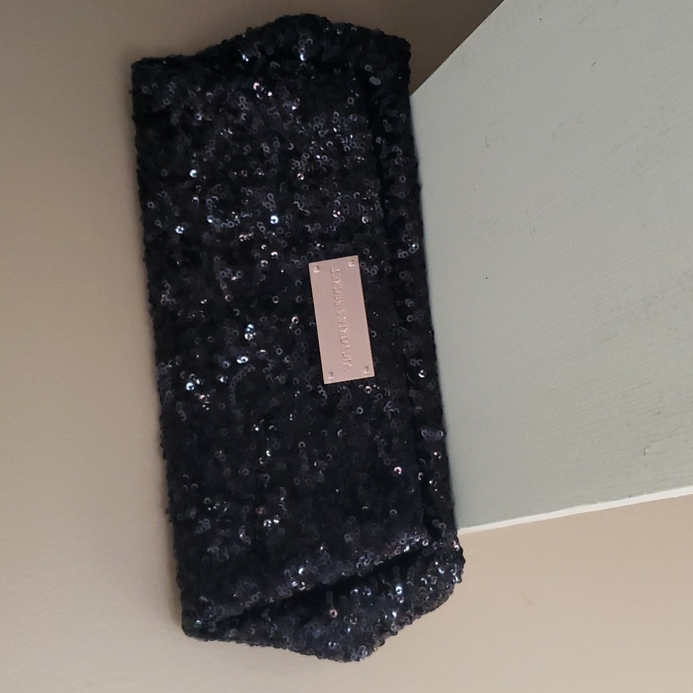 Small Victoria Secret Clutch